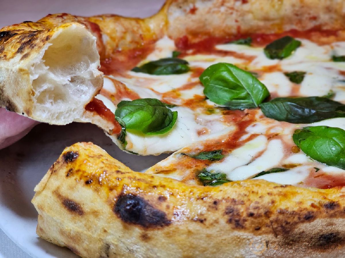 Lo Chalet dei Gourmet San Giovanni Rotondo foto 8