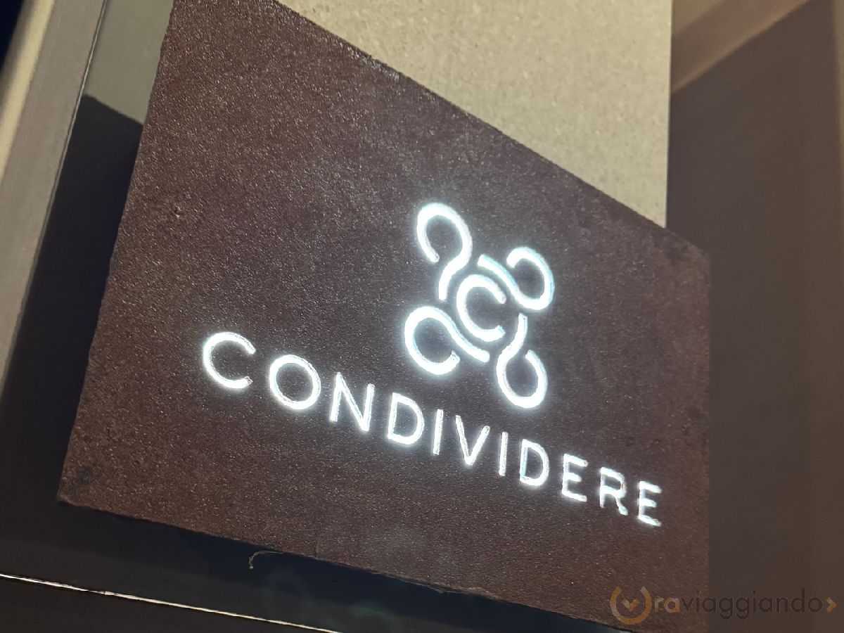 Ristorante Condividere Torino foto 0