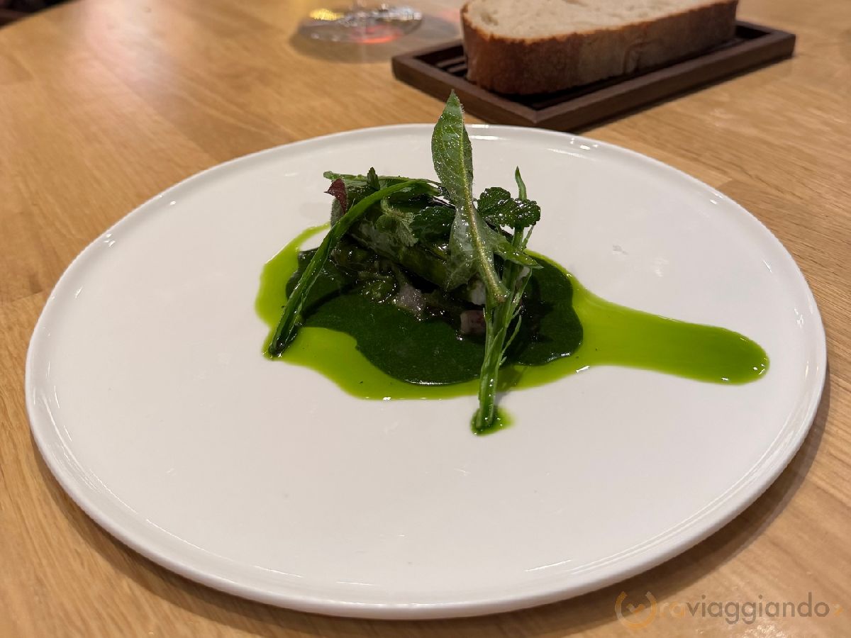 Ristorante Condividere Torino foto 0