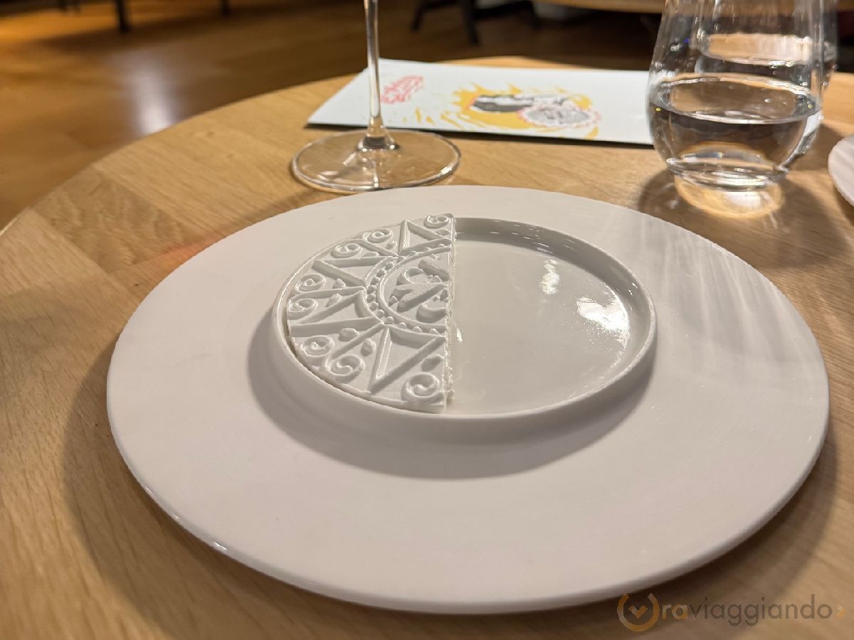 Ristorante Condividere Torino foto 0
