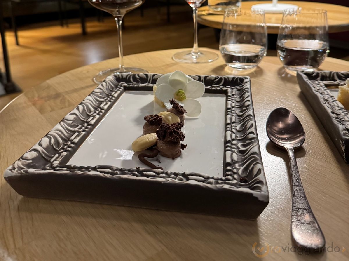 Ristorante Condividere Torino foto 1