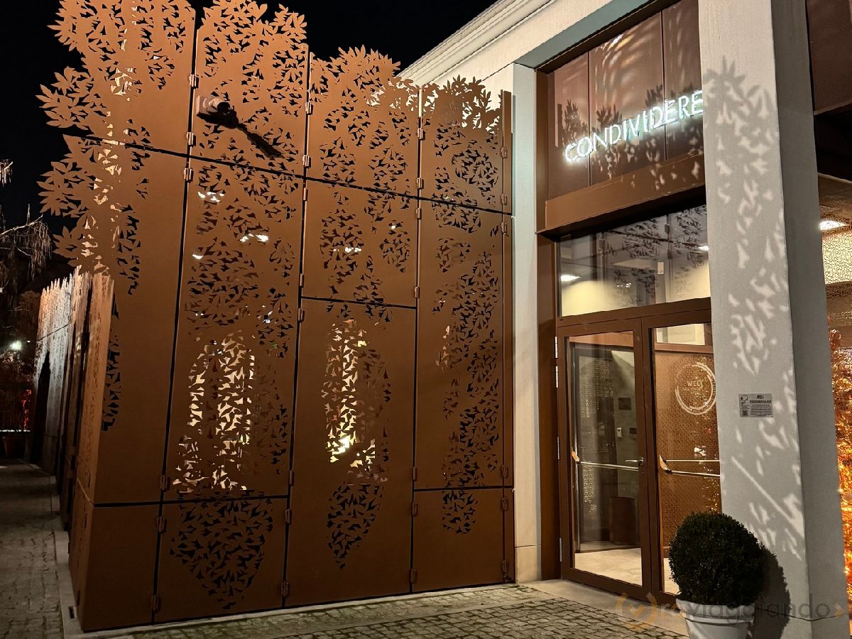 Ristorante Condividere Torino foto 1