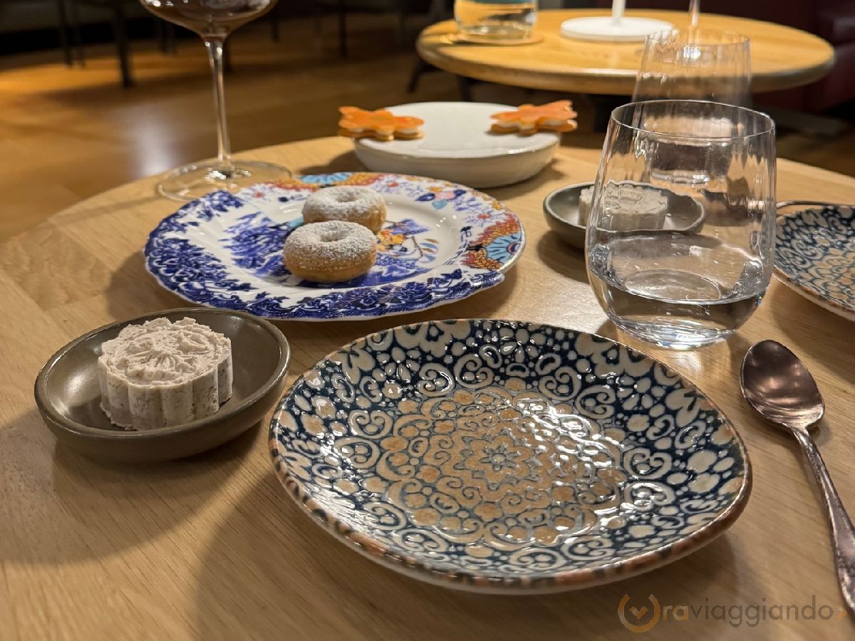 Ristorante Condividere Torino foto 2