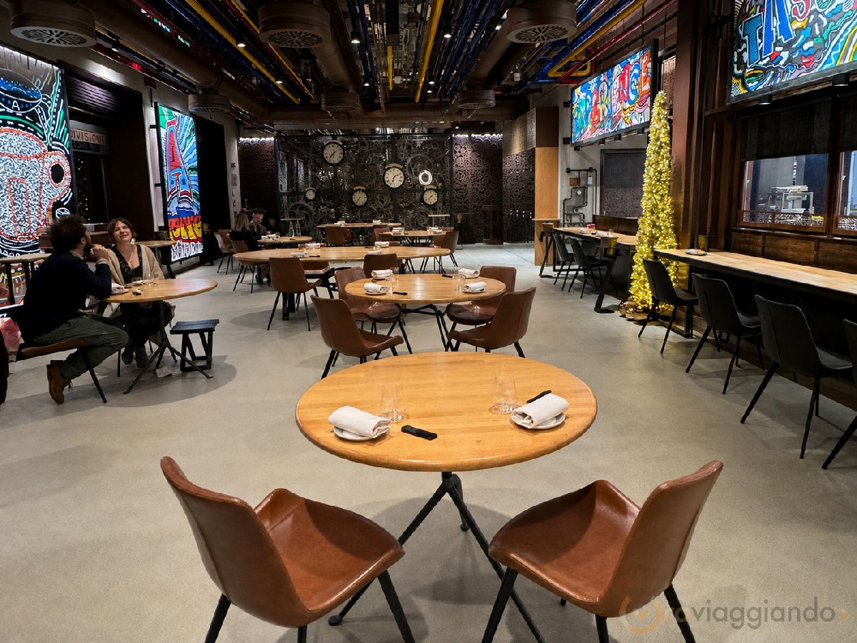 Ristorante Condividere Torino foto 2