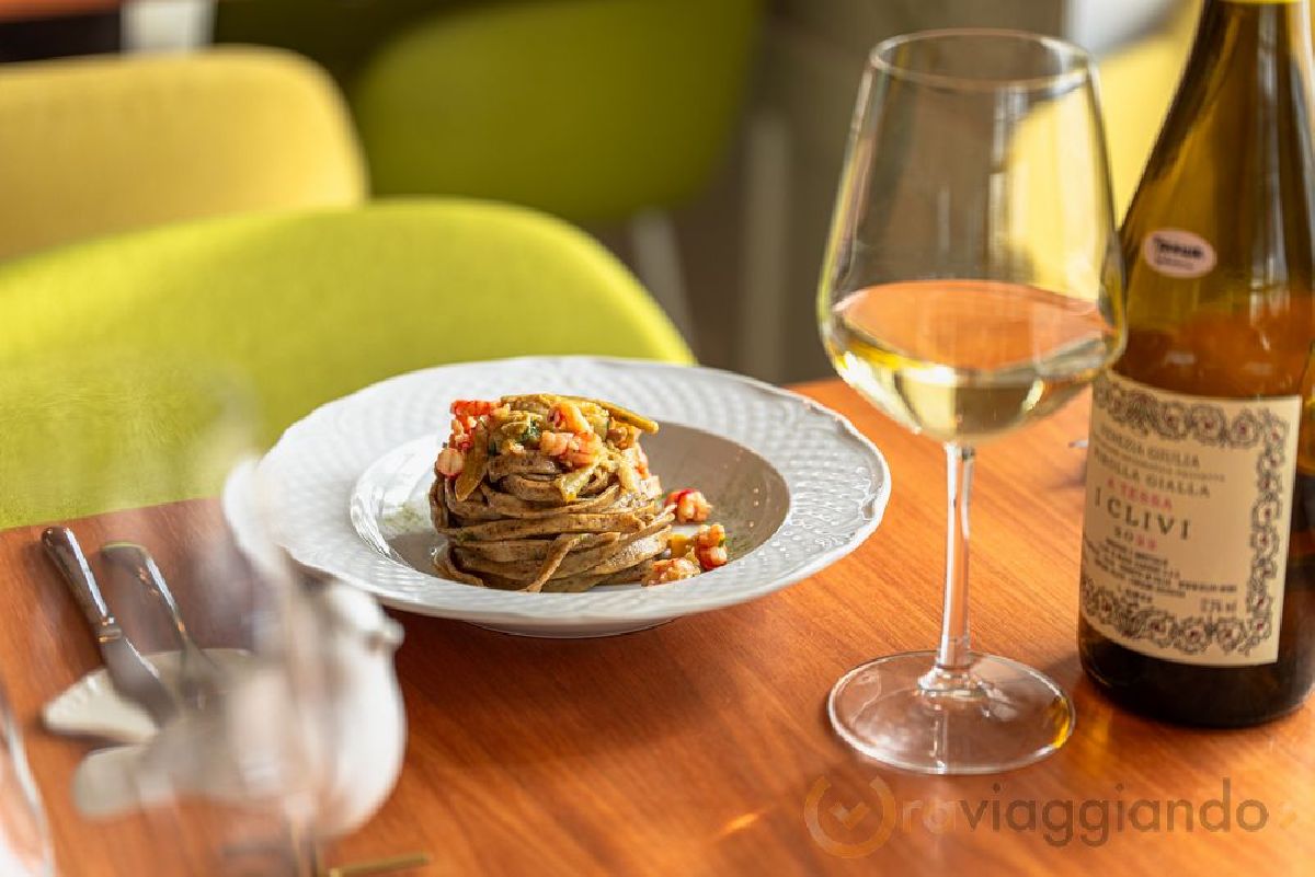 Ristorante Dam&eacute; Bari foto 5