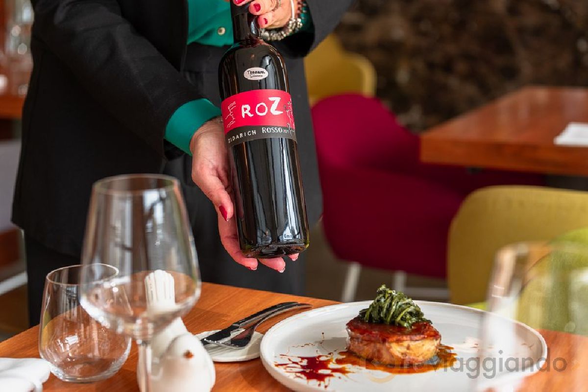 Ristorante Dam&eacute; Bari foto 5