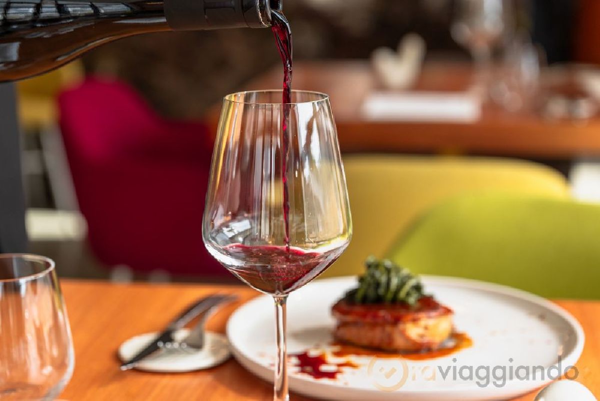 Ristorante Dam&eacute; Bari foto 6