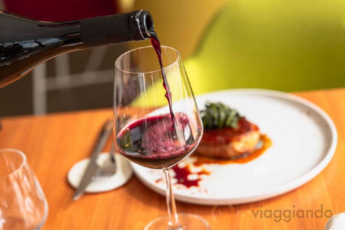 Ristorante Dam&eacute; Bari foto 0