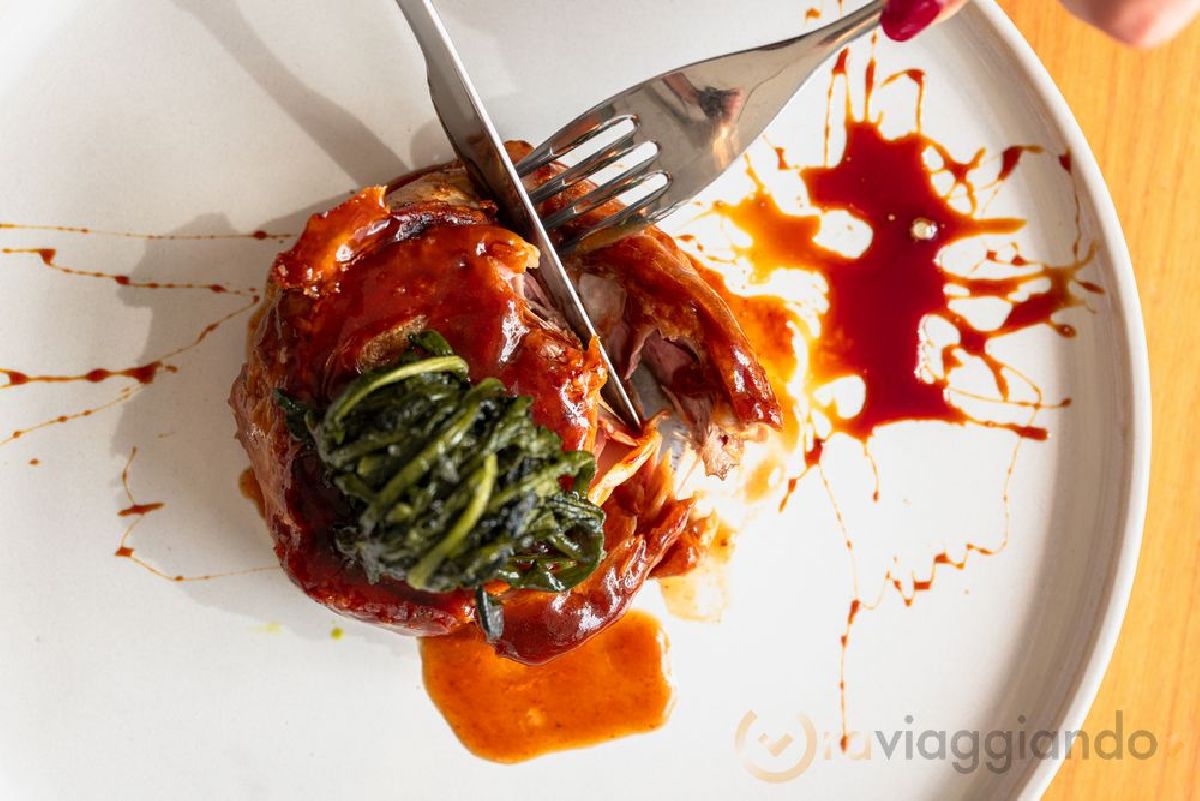 Ristorante Dam&eacute; Bari foto 3