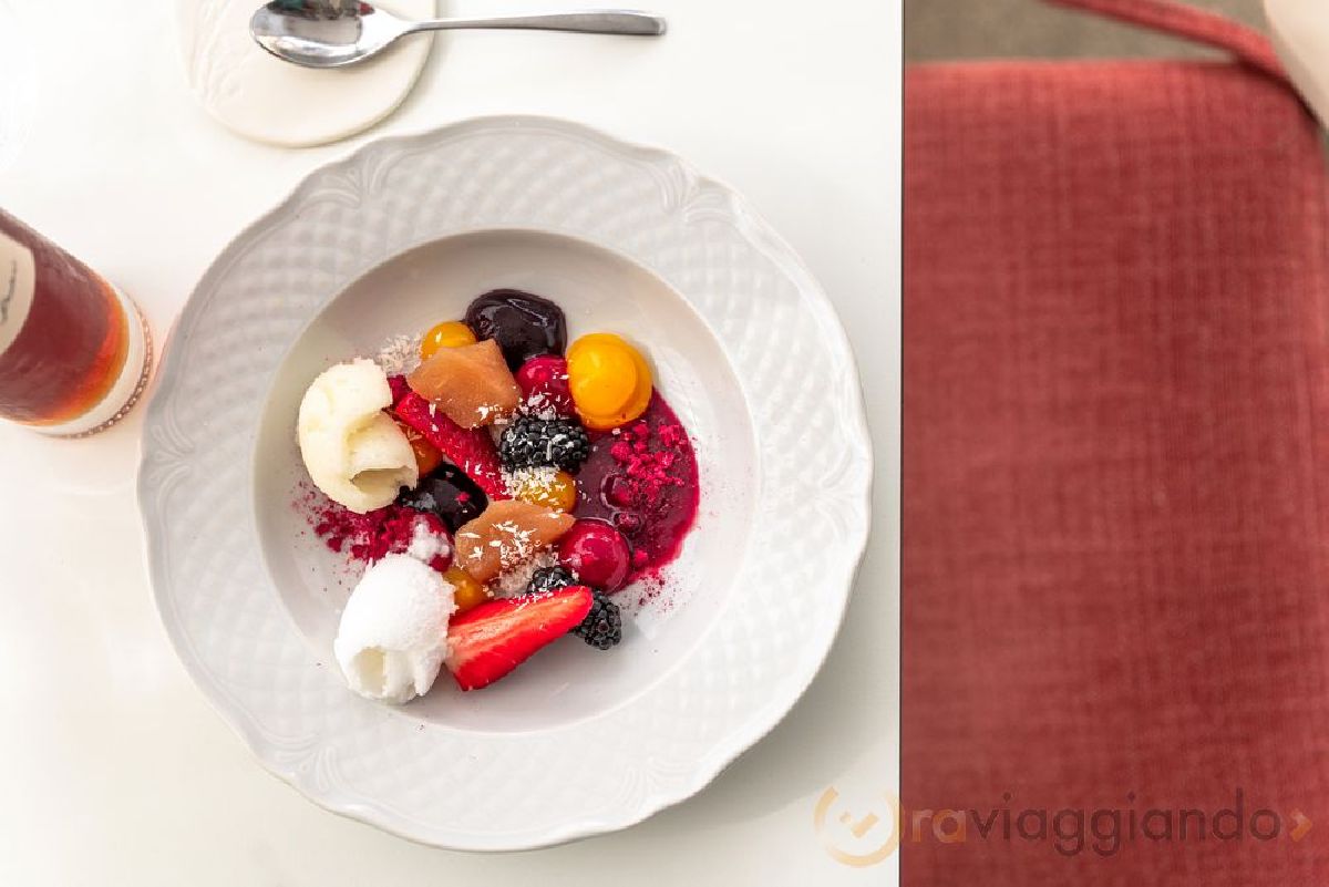 Ristorante Dam&eacute; Bari foto 4