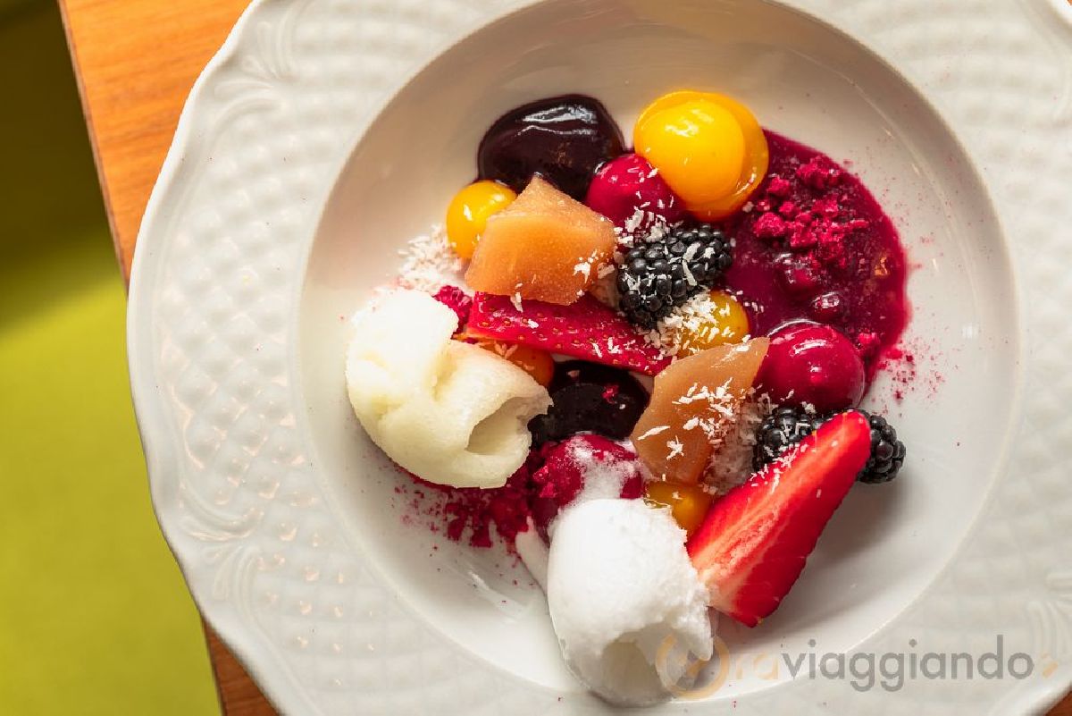 Ristorante Dam&eacute; Bari foto 8