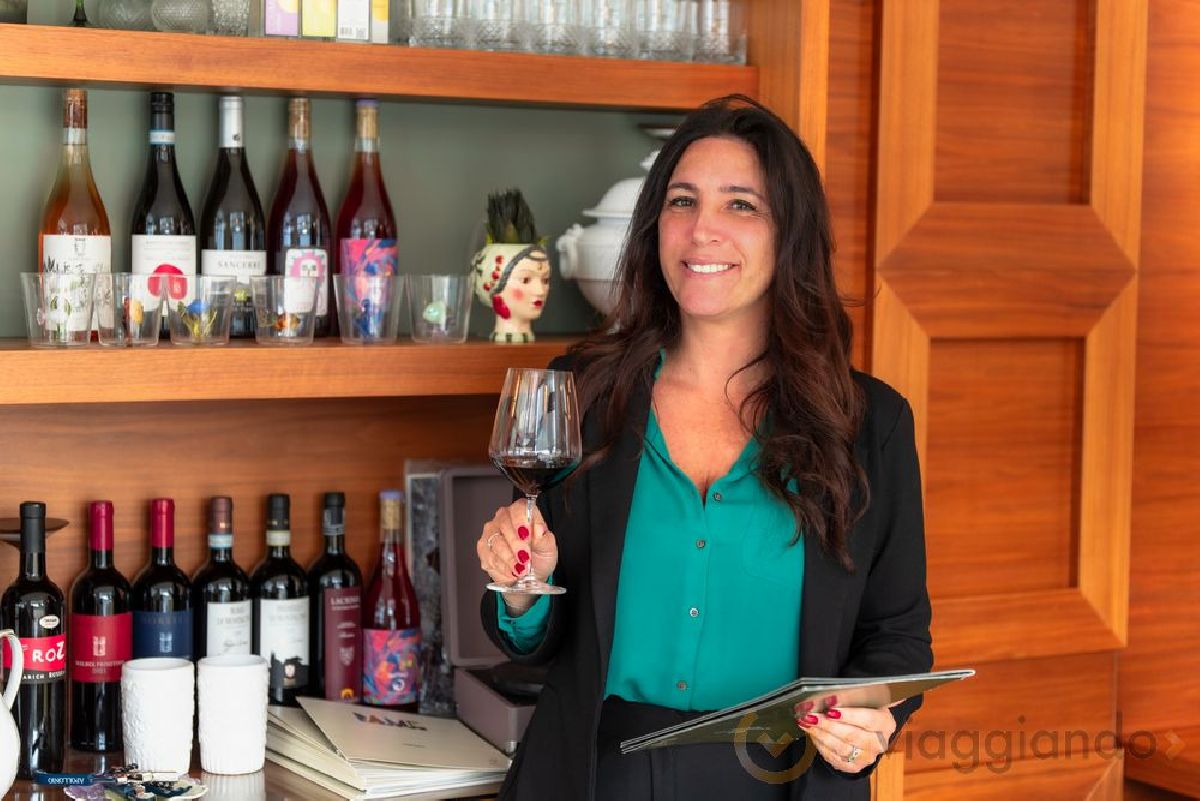 Ristorante Dam&eacute; Bari foto 9