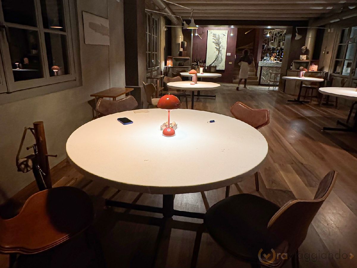 Ristorante Famiglia Rana Oppeano foto 6