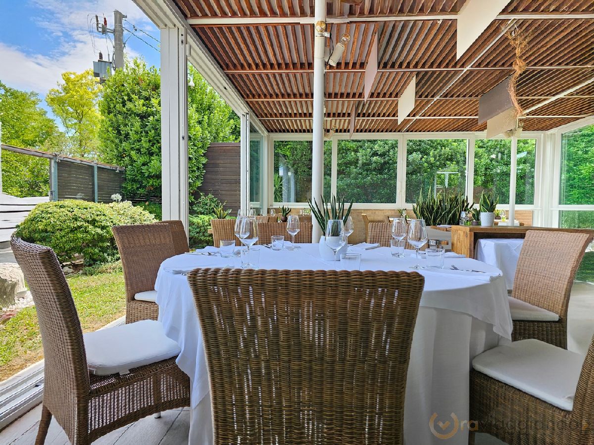 Gibas Ristorante Pesaro foto 0