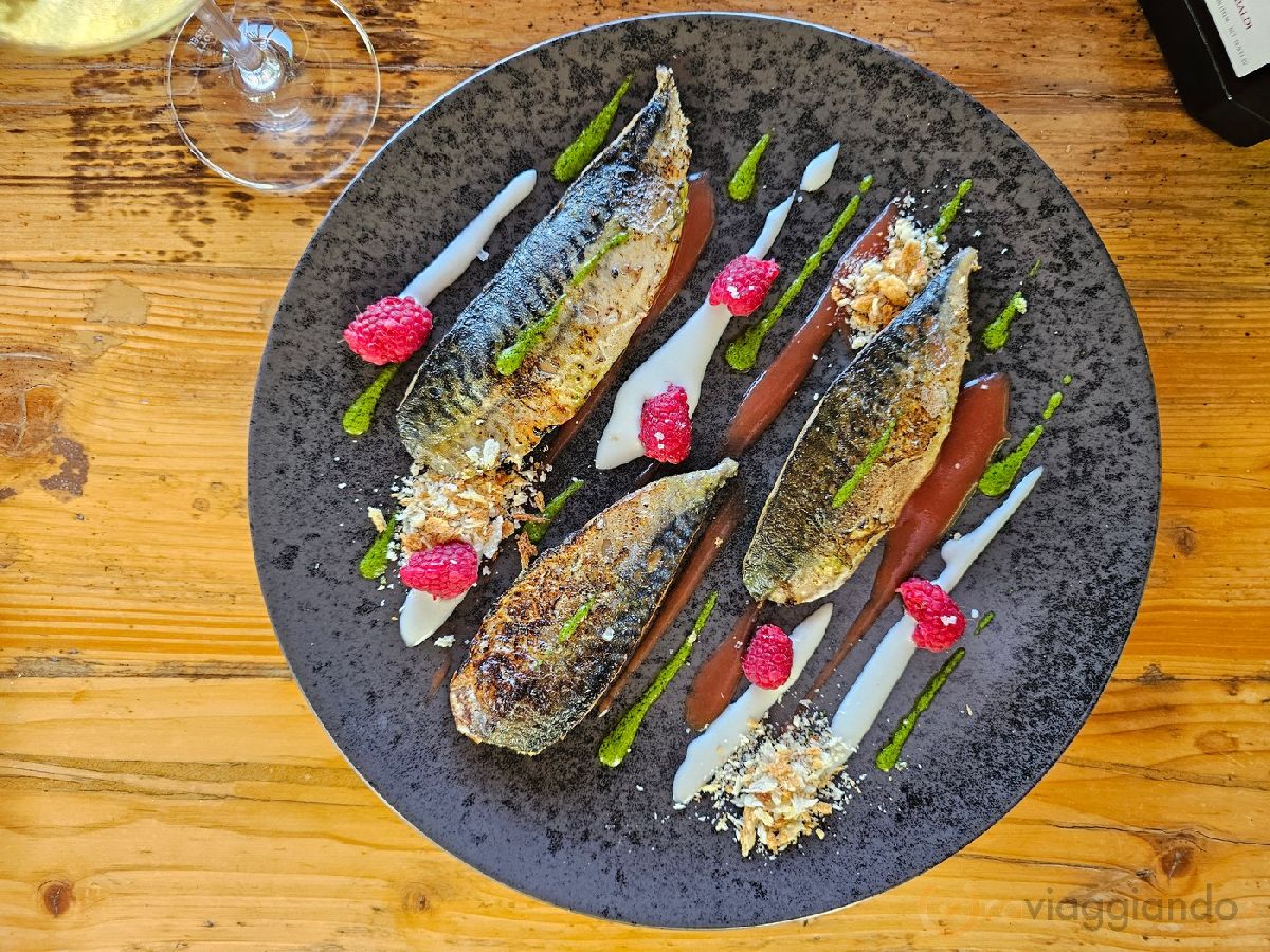 Gibas Ristorante Pesaro foto 9