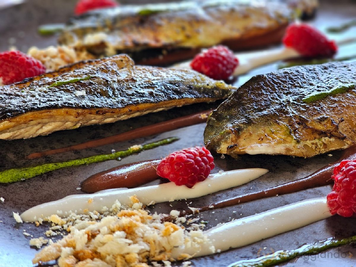 Gibas Ristorante Pesaro foto 0