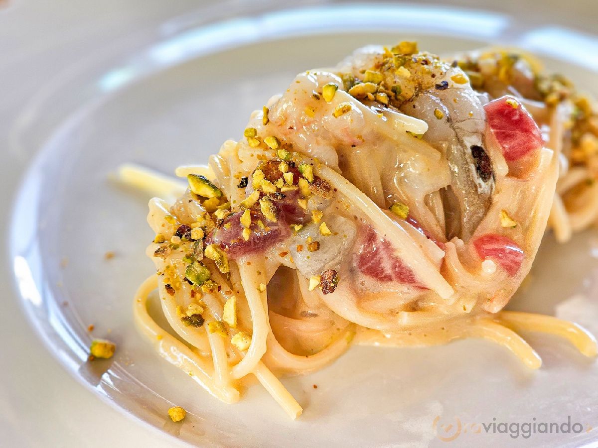 Gibas Ristorante Pesaro foto 1