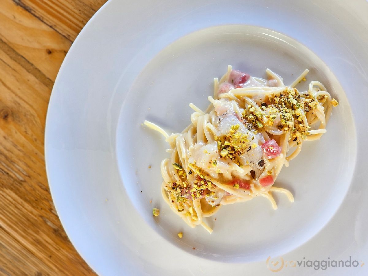 Gibas Ristorante Pesaro foto 2