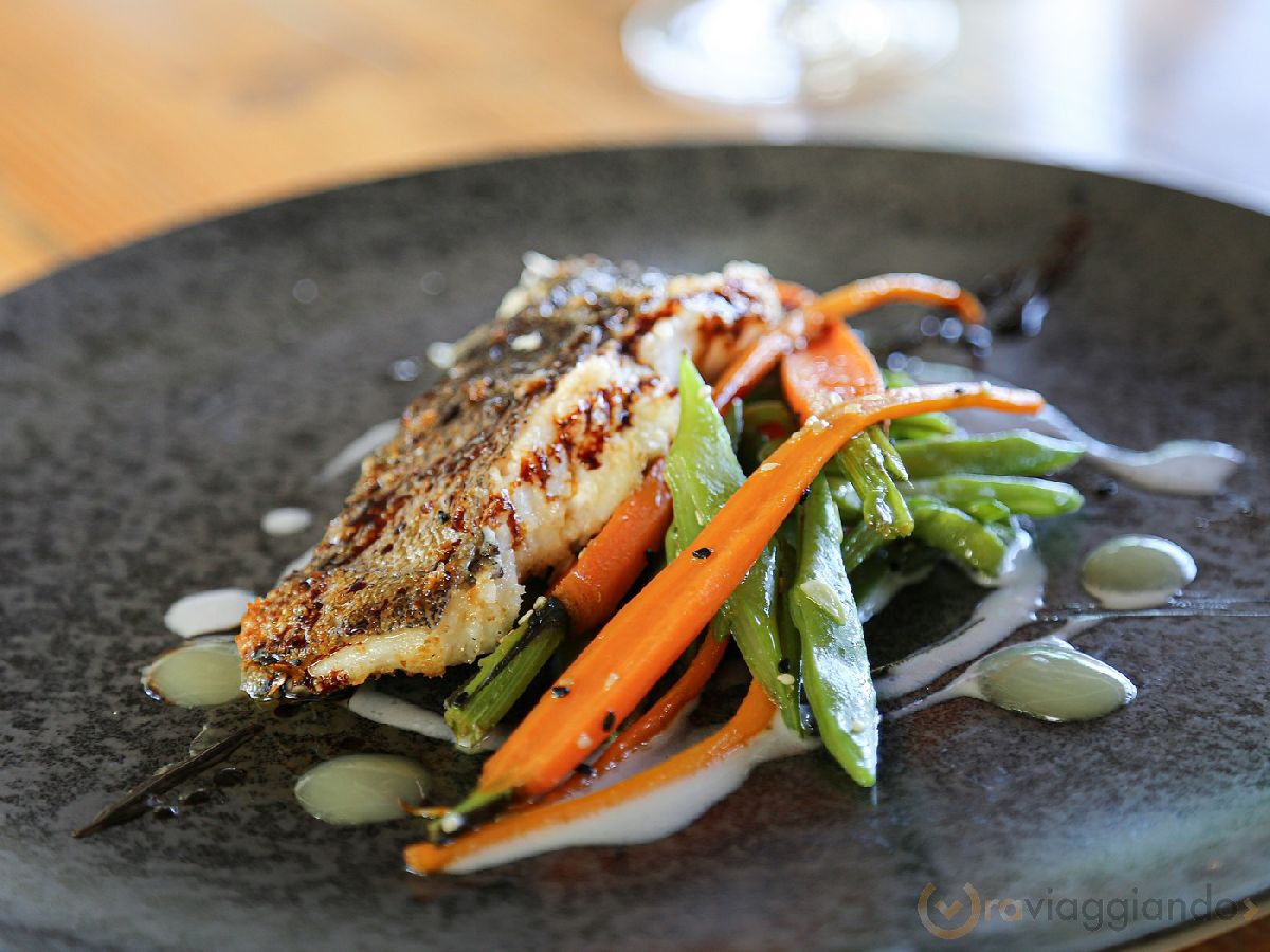 Gibas Ristorante Pesaro foto 6