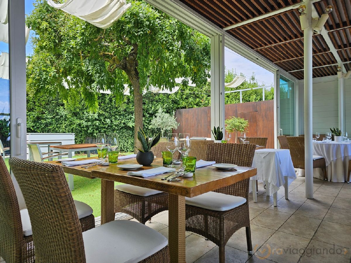 Gibas Ristorante Pesaro foto 3