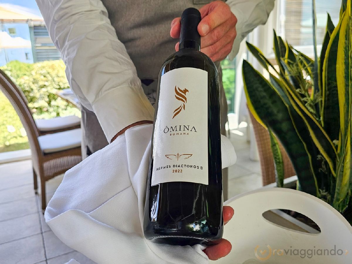 Gibas Ristorante Pesaro foto 4