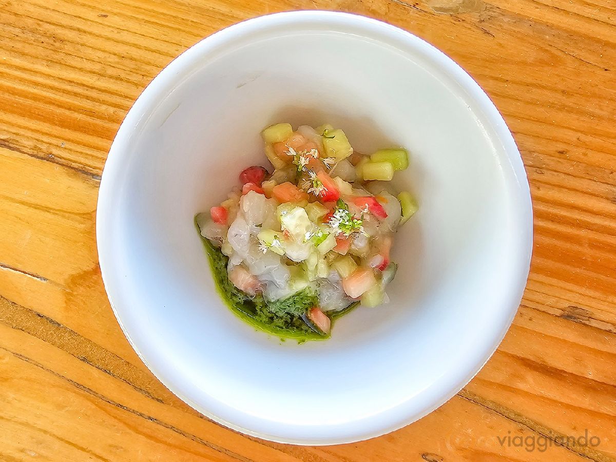 Gibas Ristorante Pesaro foto 5