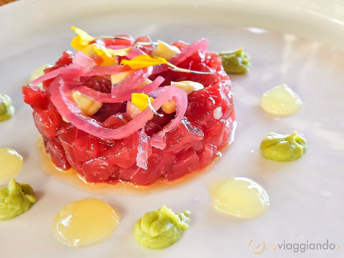 Gibas Ristorante Pesaro foto 6