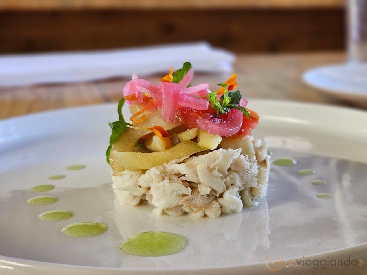 Gibas Ristorante Pesaro foto 8