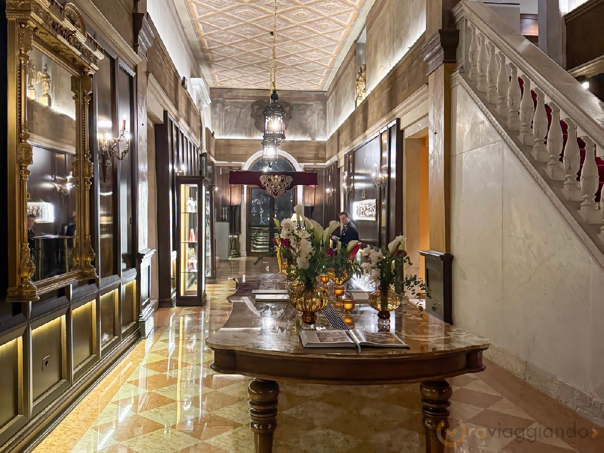 Ristorante Glam Venezia foto 0