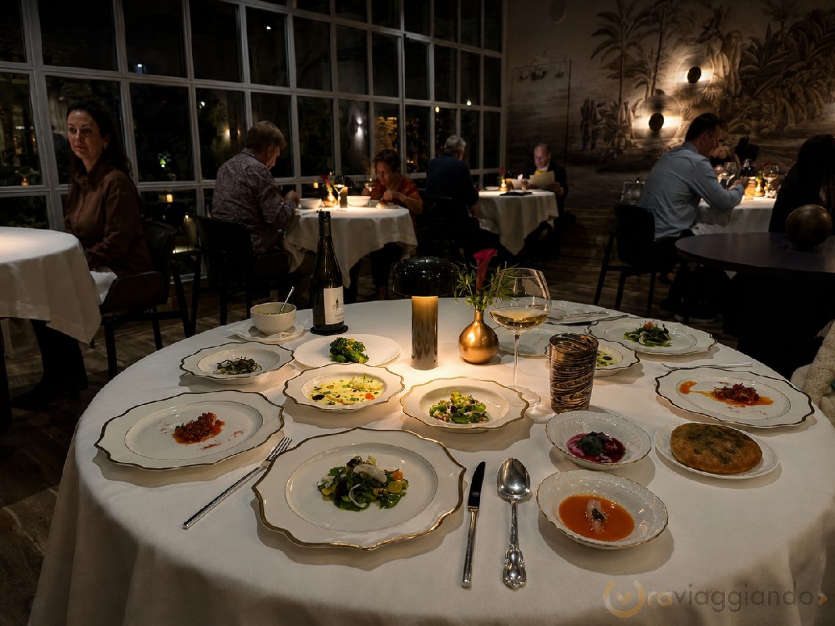 Ristorante Glam Venezia foto 1