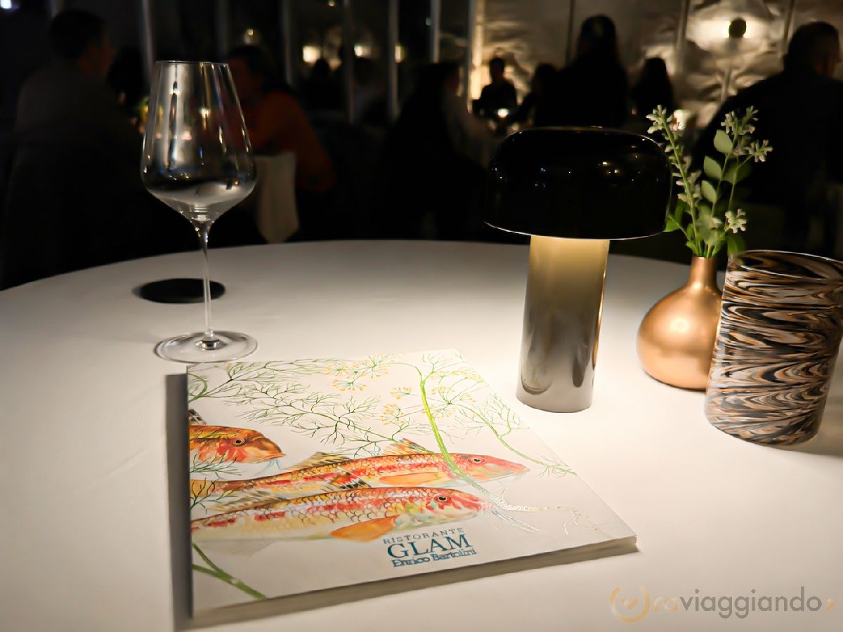 Ristorante Glam Venezia foto 2
