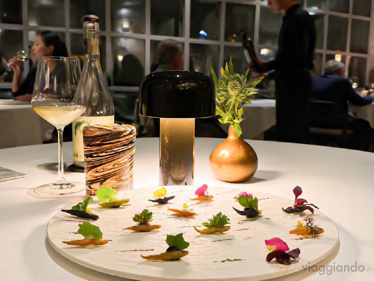 Ristorante Glam Venezia foto 3