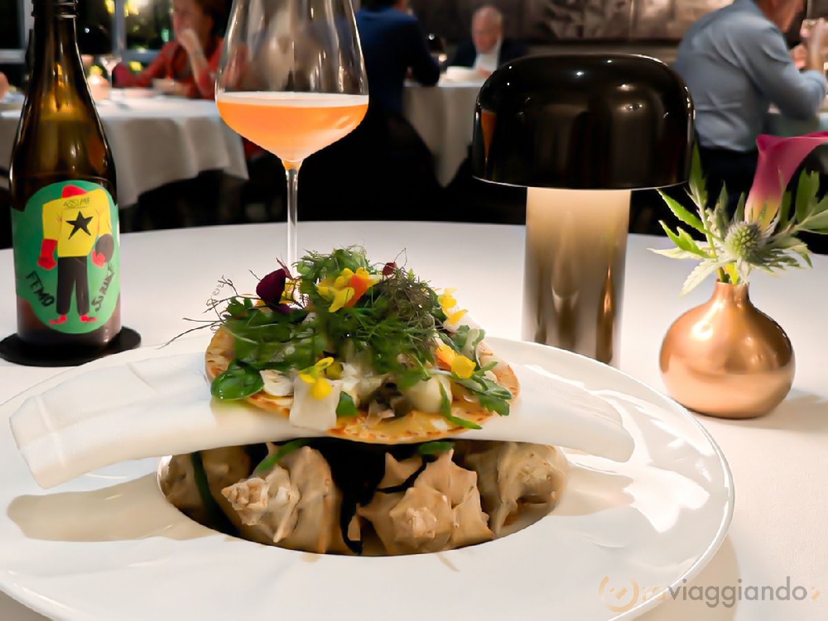 Ristorante Glam Venezia foto 4