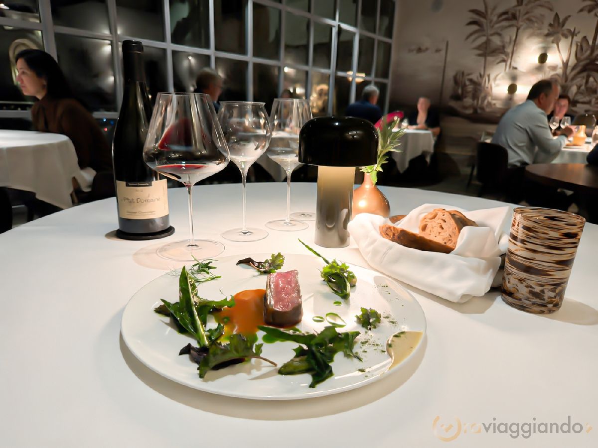 Ristorante Glam Venezia foto 7
