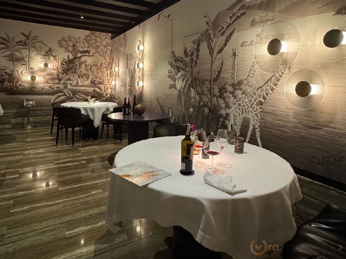 Ristorante Glam Venezia foto 8