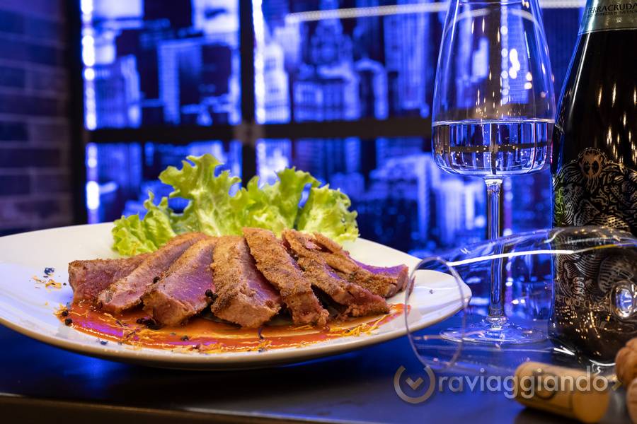 Idea.Le Food&more Fano foto 7