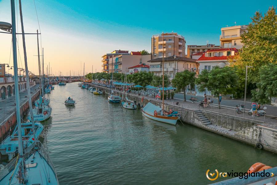 Ristorante Il Traghetto Gabicce Mare foto 7