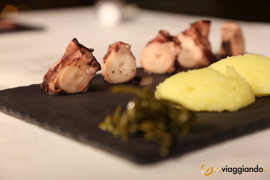 Ristorante Il Traghetto Gabicce Mare foto 11