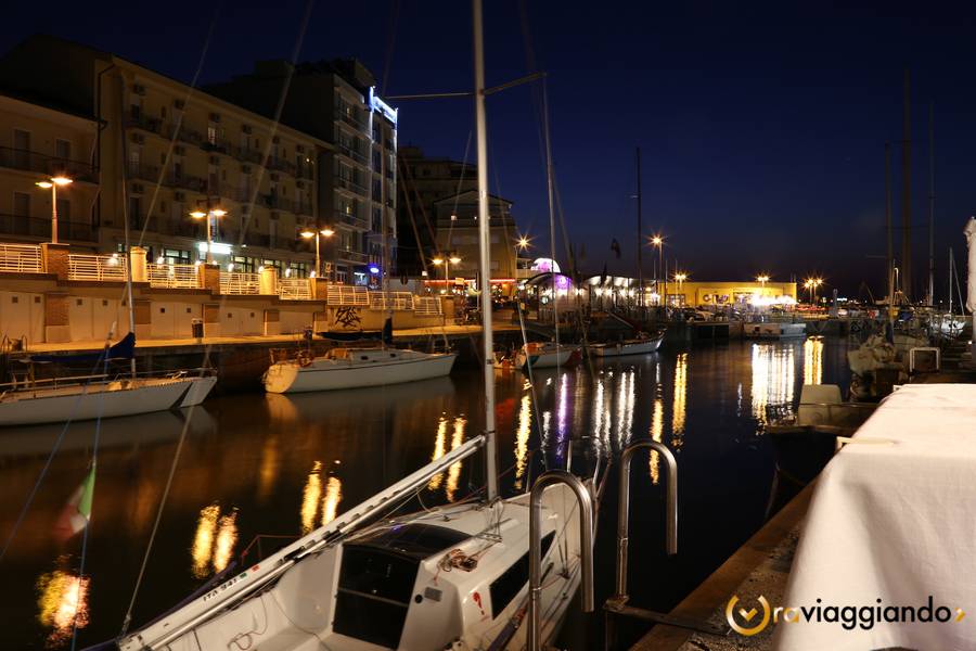 Ristorante Il Traghetto Gabicce Mare foto 12