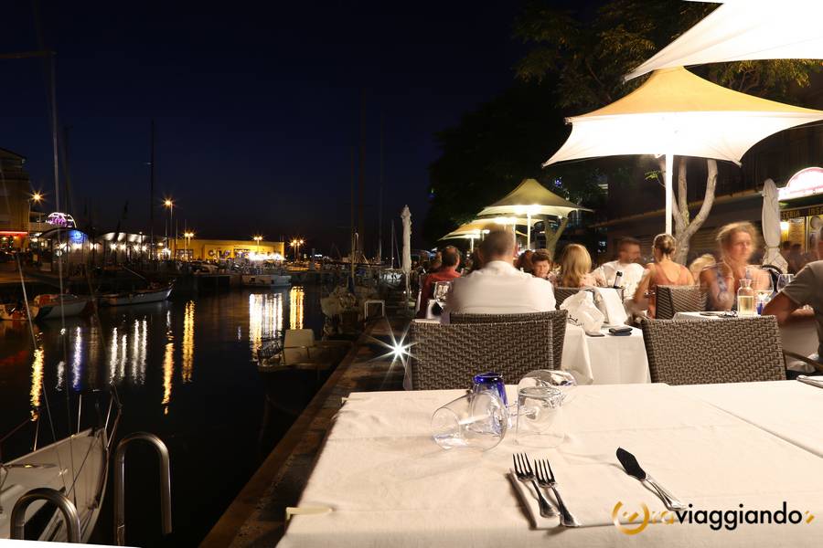 Ristorante Il Traghetto Gabicce Mare foto 13