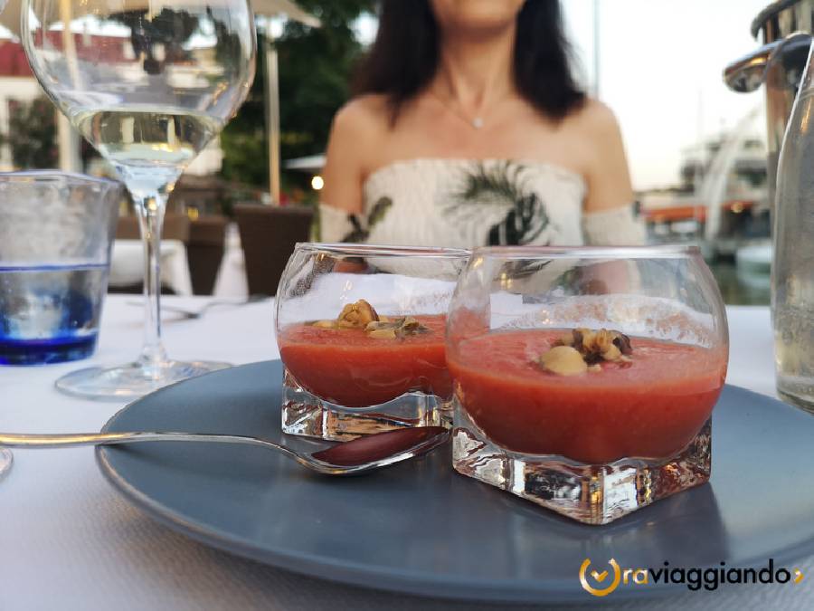 Ristorante Il Traghetto Gabicce Mare foto 14