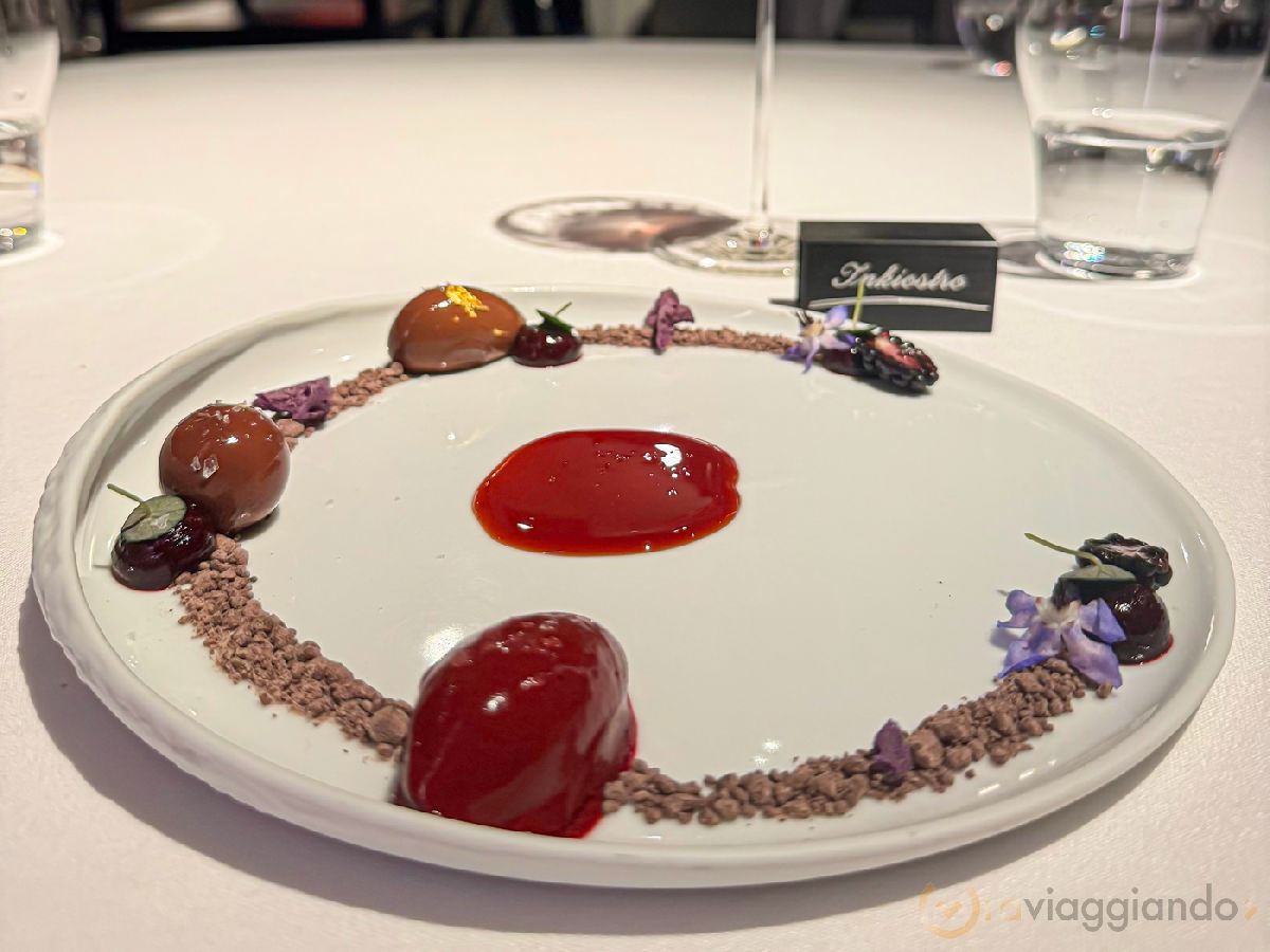 Ristorante Inkiostro Parma foto 4