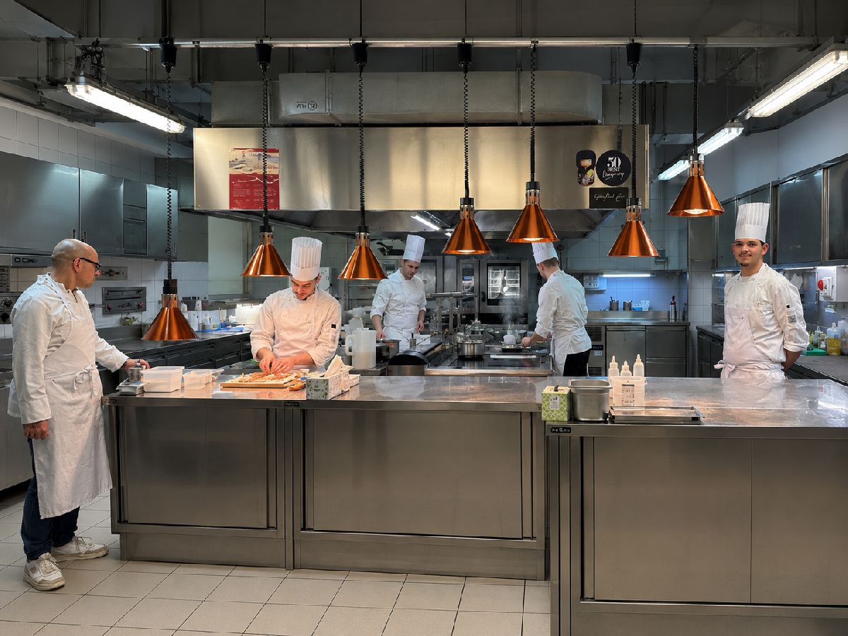 Ristorante Inkiostro Parma foto 0