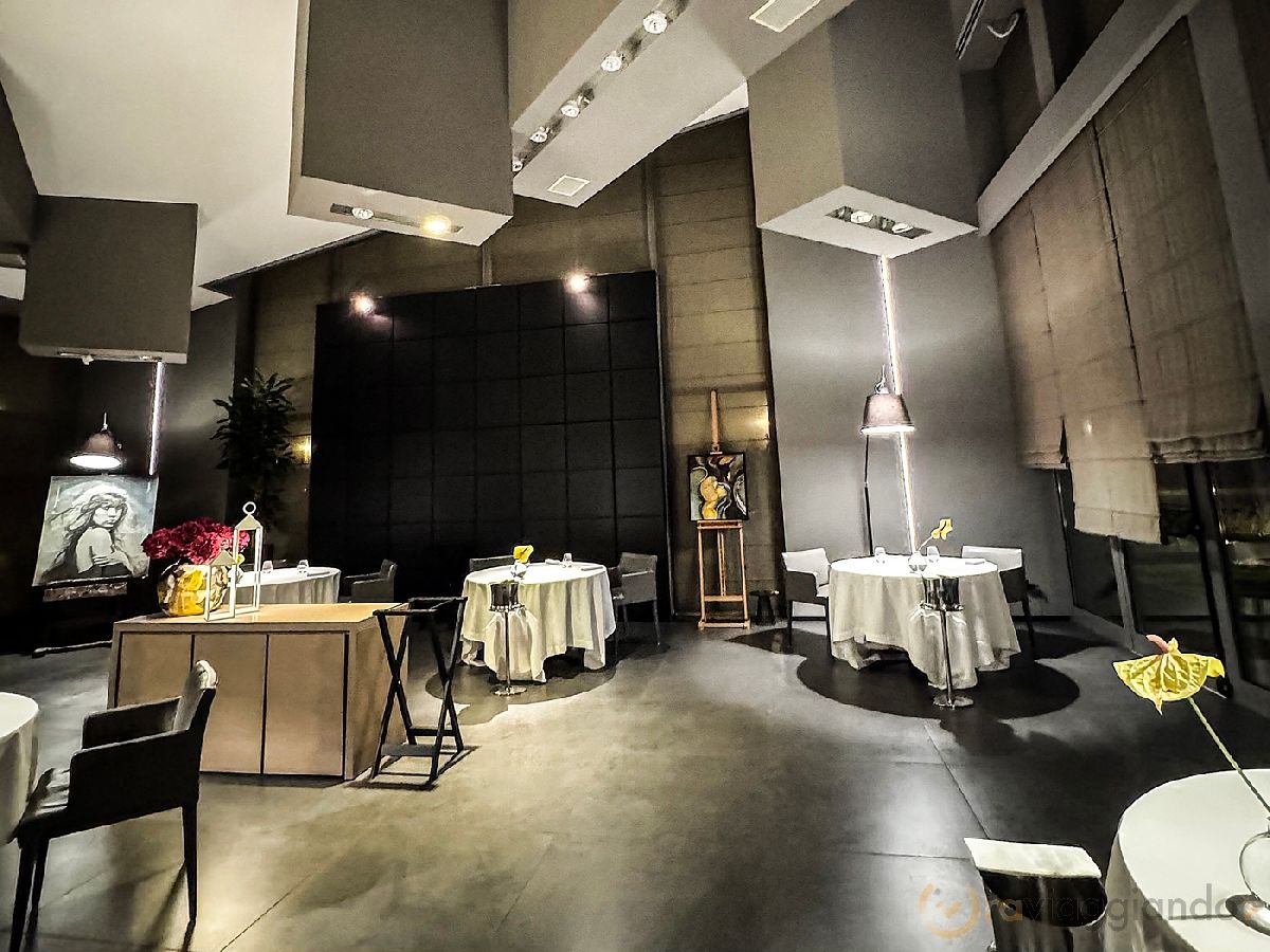 Ristorante Inkiostro Parma foto 1