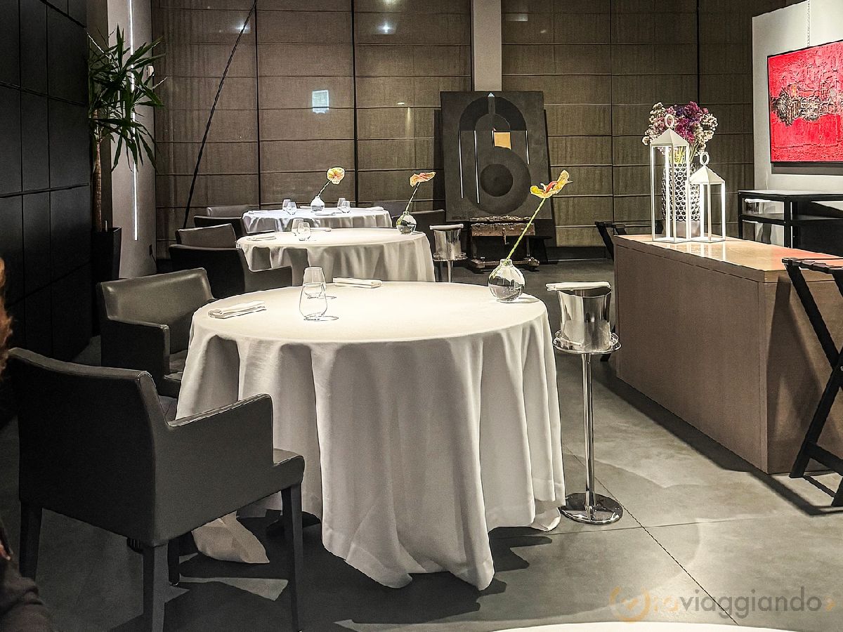 Ristorante Inkiostro Parma foto 2
