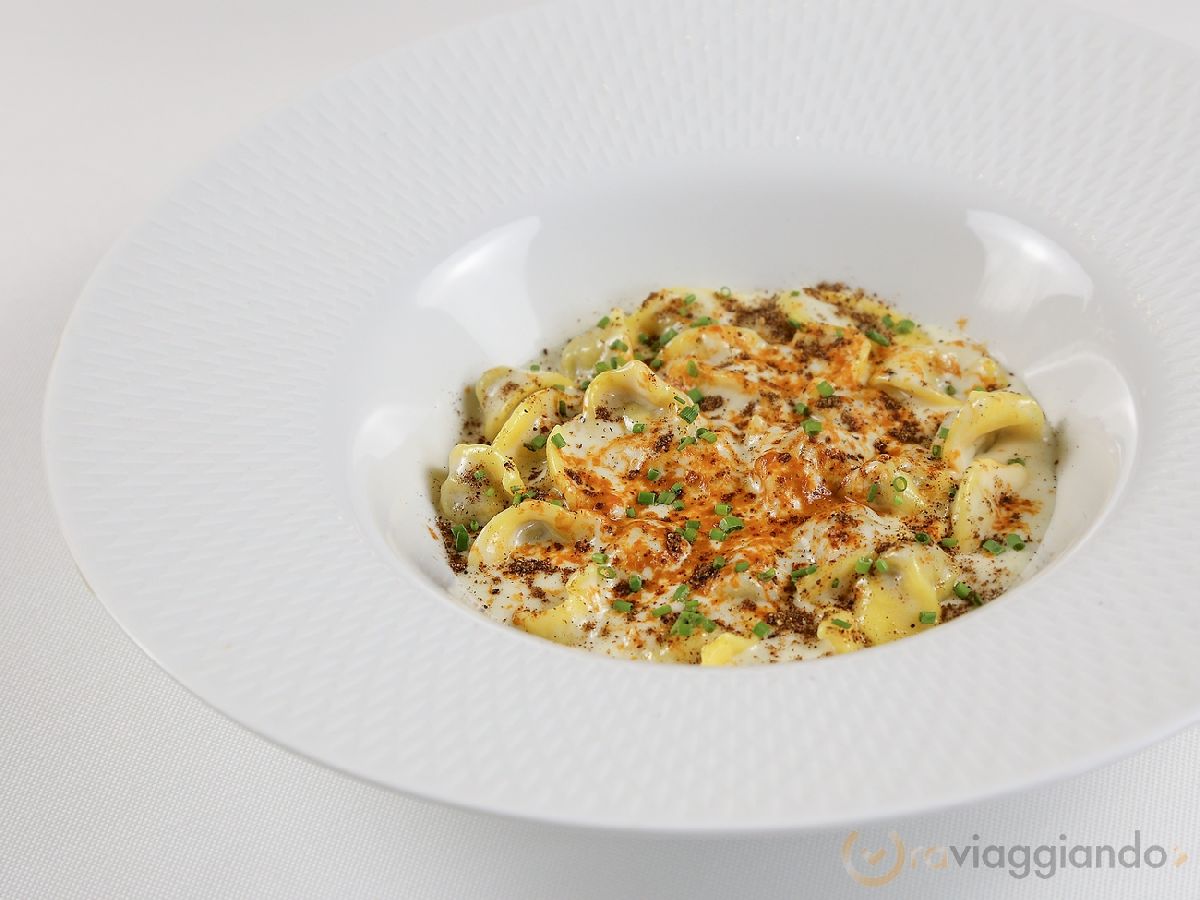 Ristorante Lo Scudiero Pesaro foto 1