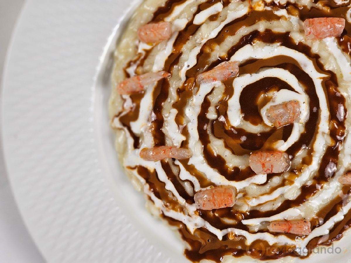 Ristorante Lo Scudiero Pesaro foto 7