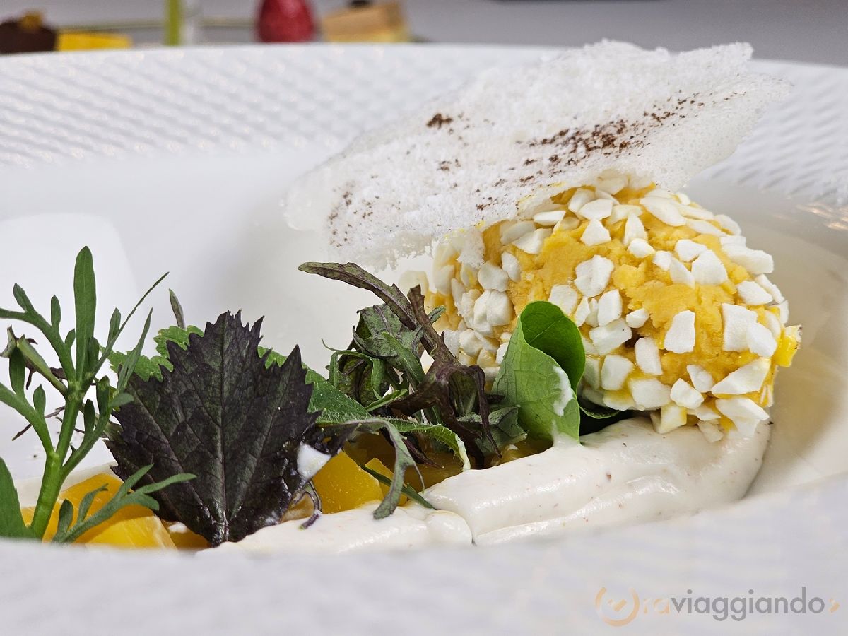 Ristorante Lo Scudiero Pesaro foto 0