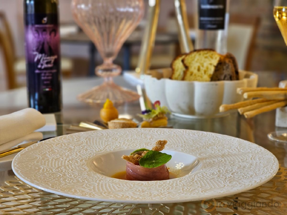 Ristorante Lo Scudiero Pesaro foto 7