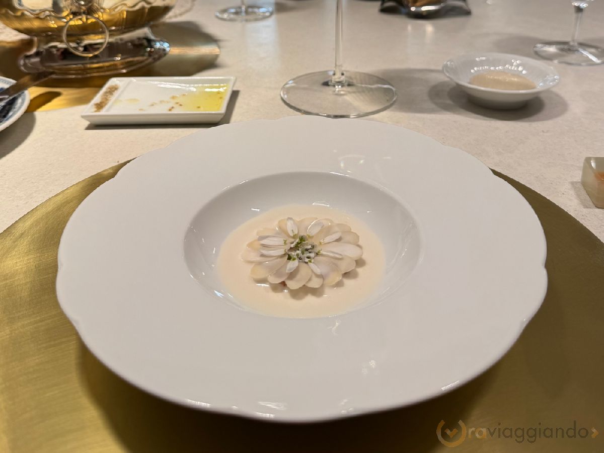 Ristorante Charleston Palermo foto 2